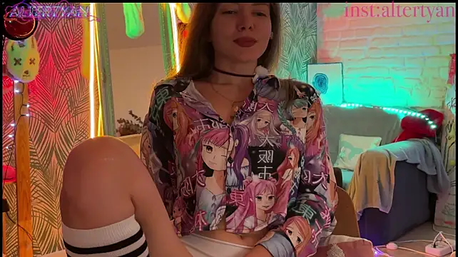 altertyan's Live XXX Chat
