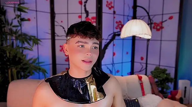 PRINCE_STEV – Live XXX-chat