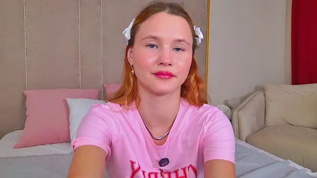 AmeliRoysen Live XXX chat