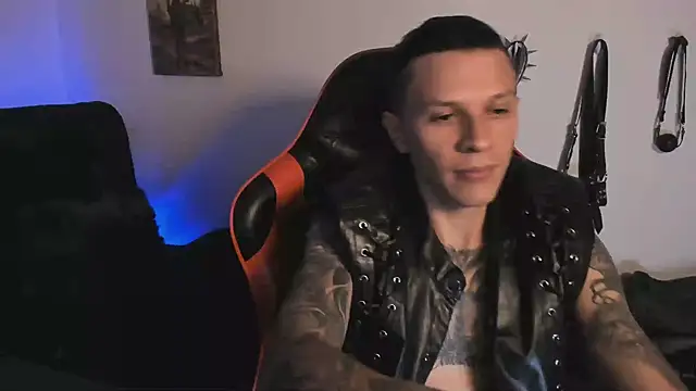 Masterdave7 Live XXX Chat