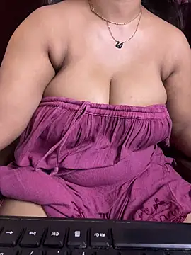 DarlingRuby Live XXX-chat