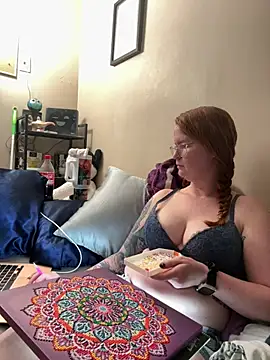 Fire_Kitty87's Live XXX Chat