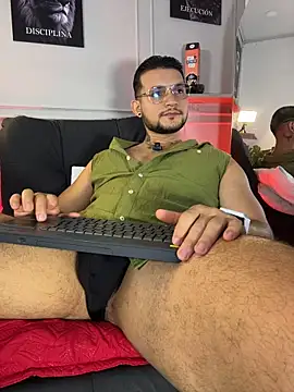 Marco_Vega Chat XXX in diretta