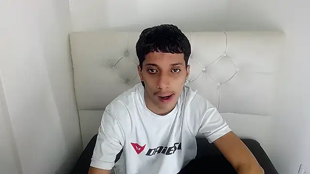 Živý XXX chat jl_brayan12