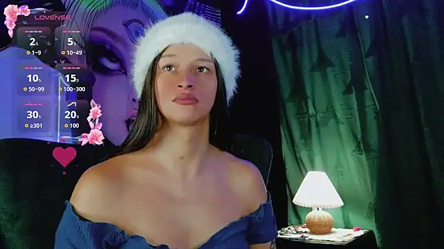 Summer_XO Chat XXX live