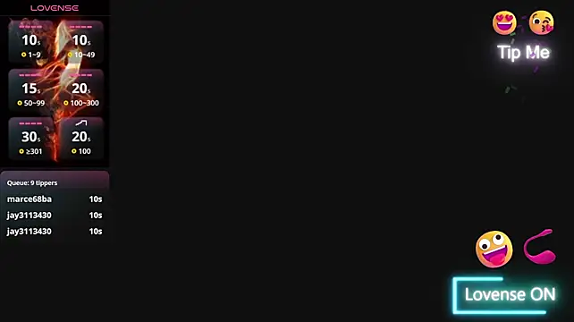 NatashaMason_'s Live XXX Chat