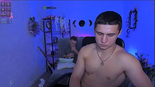 Онлайн чат XXX emmanuel_shine