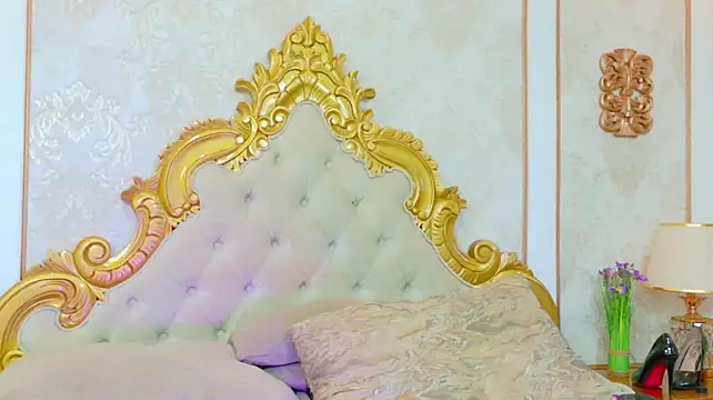Chat XXX en directo de AnitaHeart