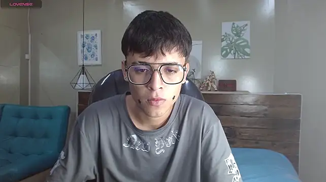 Chat +18 de Zayn_carter ao vivo