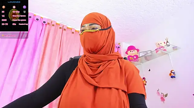 Sembang XXX Secara Langsung azahara_nagi
