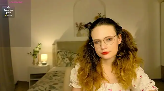 _Shy_bunny_'s Live XXX Chat