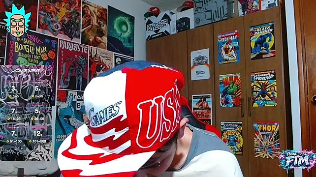 Chat XXX en directo de Hgp3riodictabl3
