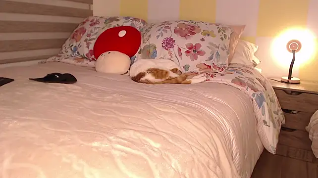 Živý XXX chat Roussmariehenao