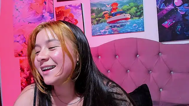 Chat XXX Live teffy_lee