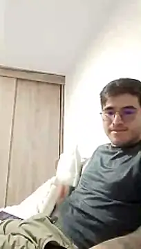 Tony_Wylie Chat XXX in diretta