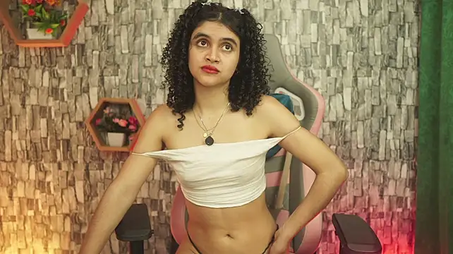 bonniie_98_ Chat XXX in diretta