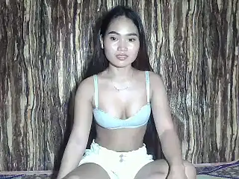 Chat XXX ao vivo de Quency_69