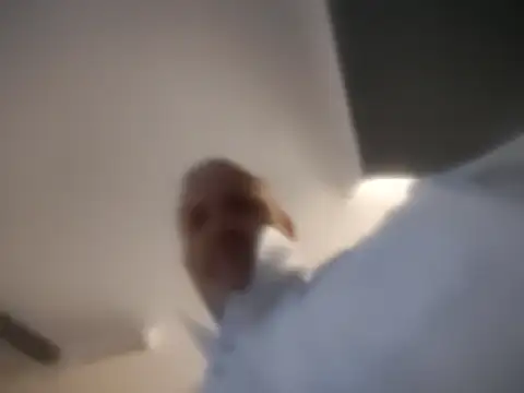 HandyParticle5 Webcam Show