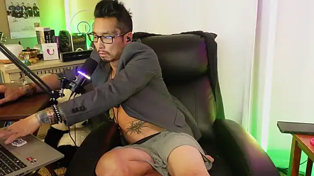 Ghost11_11n Live XXX chat