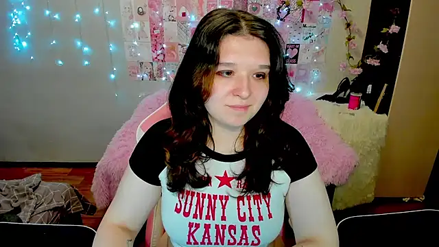 Kate_Acid's Live XXX Chat