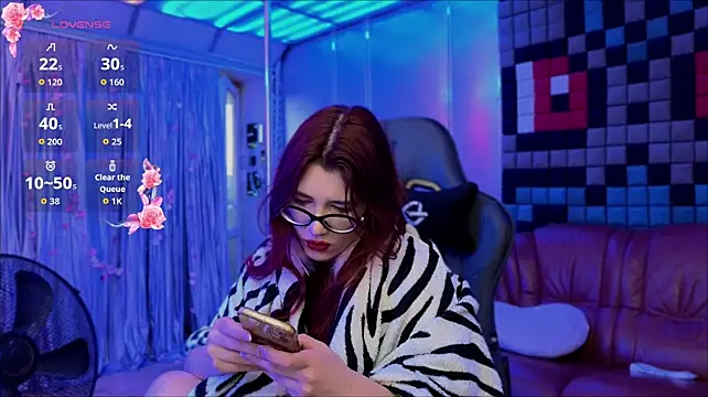 Živý XXX chat northern_moon
