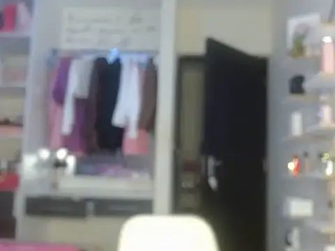 Chatroom XXX en direct de Sexy_Babydoll221