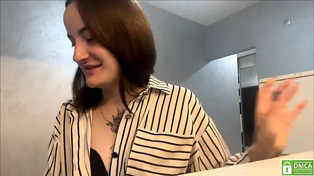 Živý XXX chat ChanelMazariego