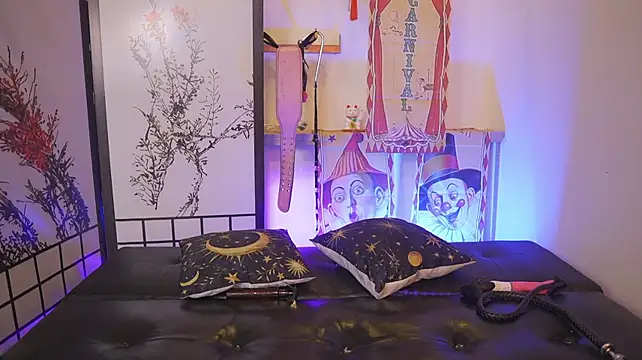 Greiz_SubKimura 现场XXX聊天