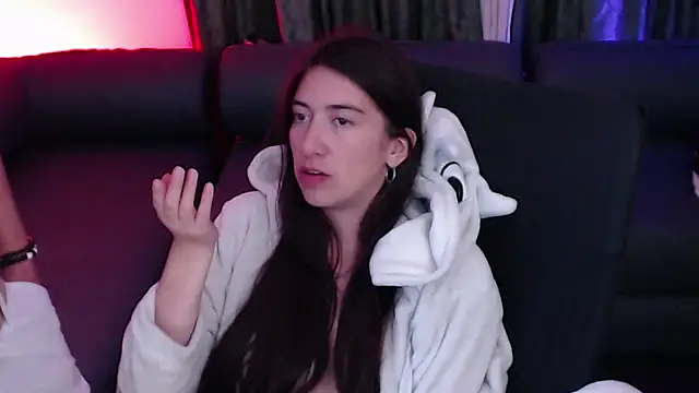 Živý XXX chat DaddyLolii