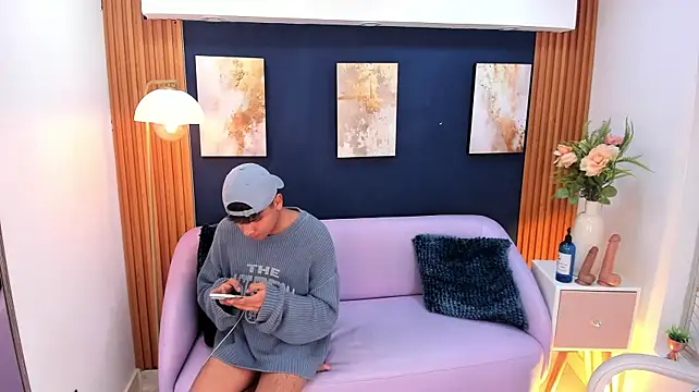 Czat XXX na żywo – Thiago_Knox