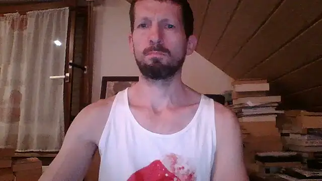 MuscleOtter – webcam-show