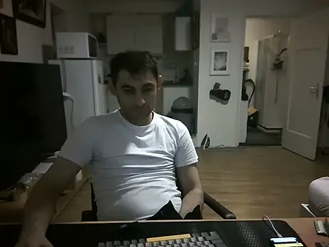mihaimichael Live XXX-chat