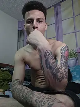 dany_hardy Webcam-Show
