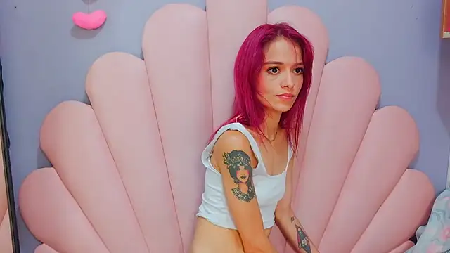 แชท XXX สดของ luci_miller
