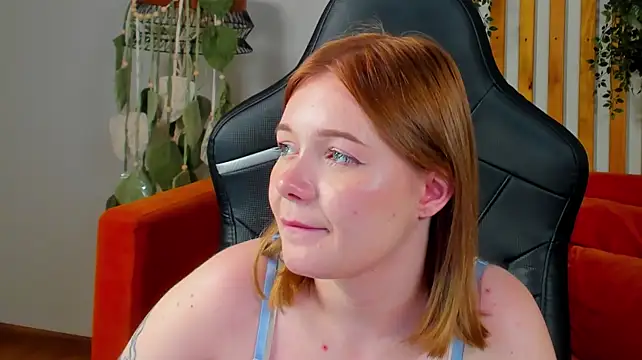 ElinaVale 라이브 XXX 채팅