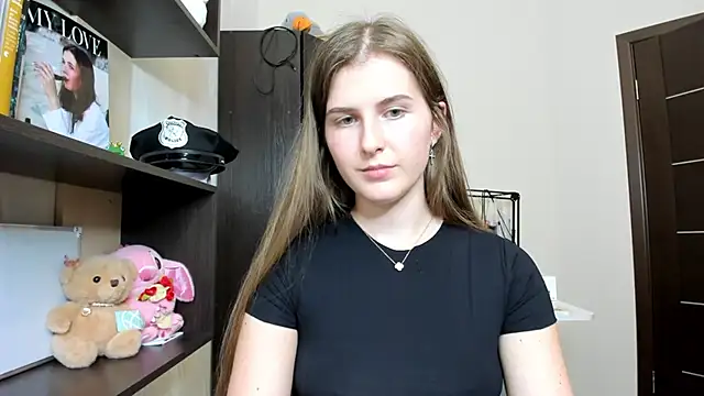 Chat XXX en directo de OhMyAlice