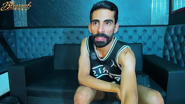 Chat XXX ao vivo de Andres_Bless