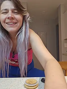 Chatroom XXX en direct de ScarletsWeb