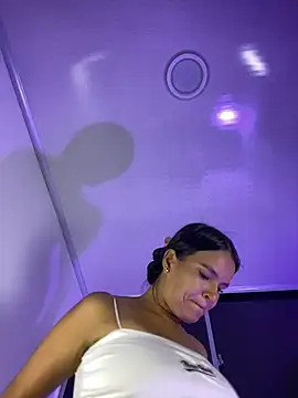 luciemiler – Live XXX-chat