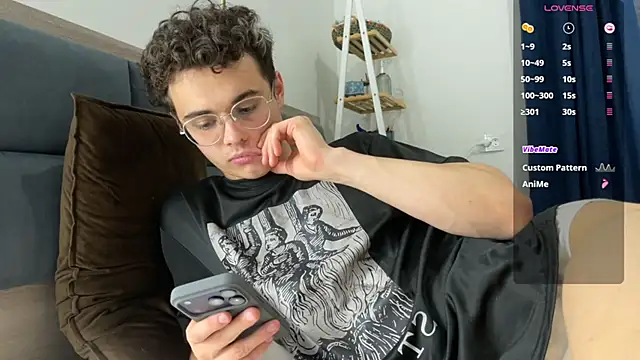 Herman_Gross – Naživo XXX chat