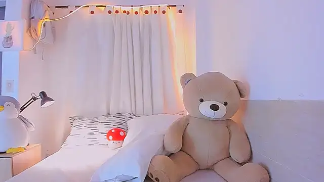 Chat XXX Live Sweet_Allan