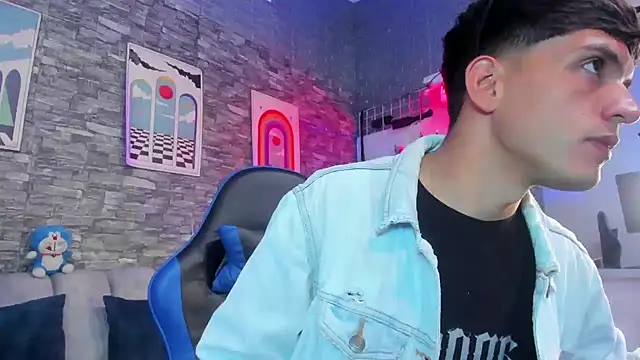 Živý XXX chat ianrice