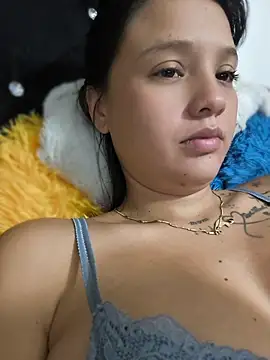 LorenRosse's Live XXX Chat
