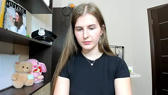 Chat +18 de OhMyAlice ao vivo