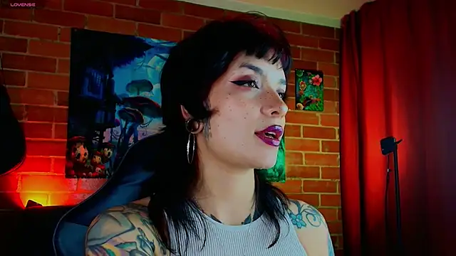 _mamush's Live XXX Chat