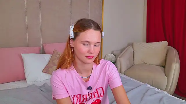 AmeliRoyse Live XXX-chat