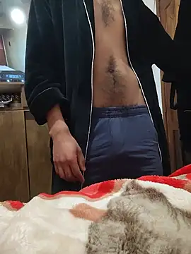 XXX chat u živo modela Principethom