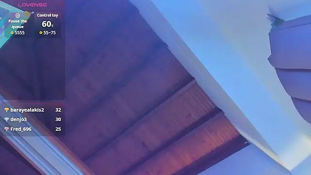 Chat XXX en directo de honny_23