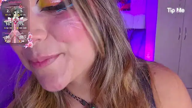 kitty_nikiのライブXXXチャット