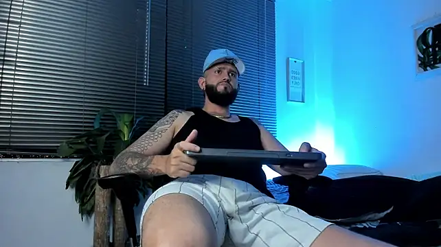 Bigsmalle Live XXX-chat